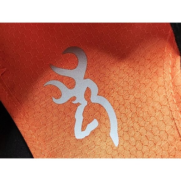 Browning Full Coverage Dog Safety Vest (Large) - Picture 5 of 7